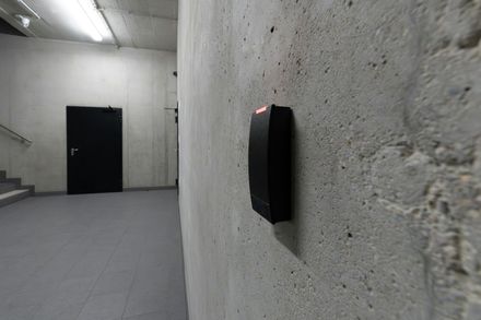 Access Control Reader (HID)
