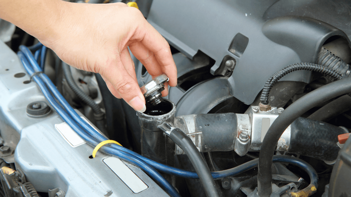 starter repairs