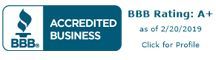 BBB logo