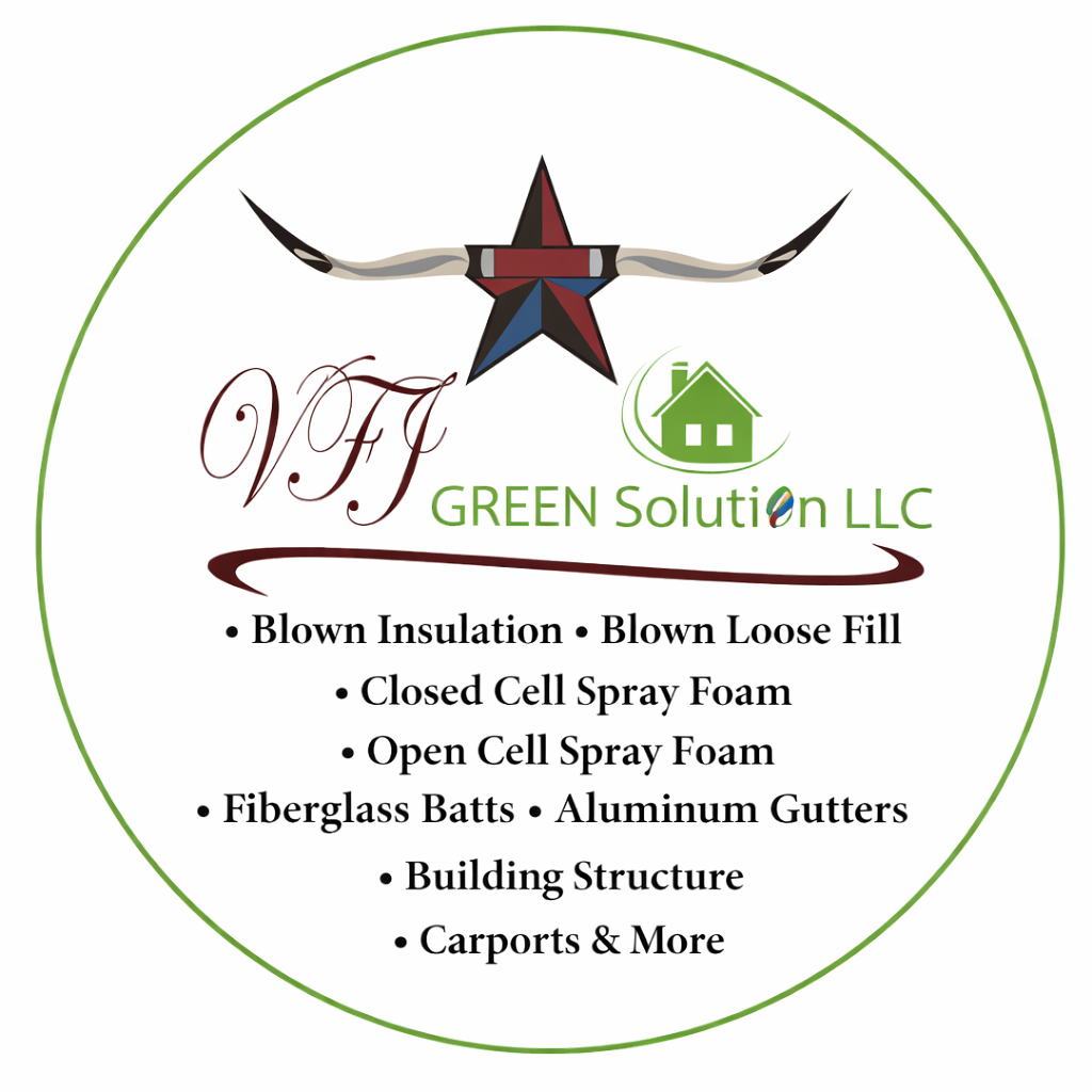 VFJ Green Solution LLC logo