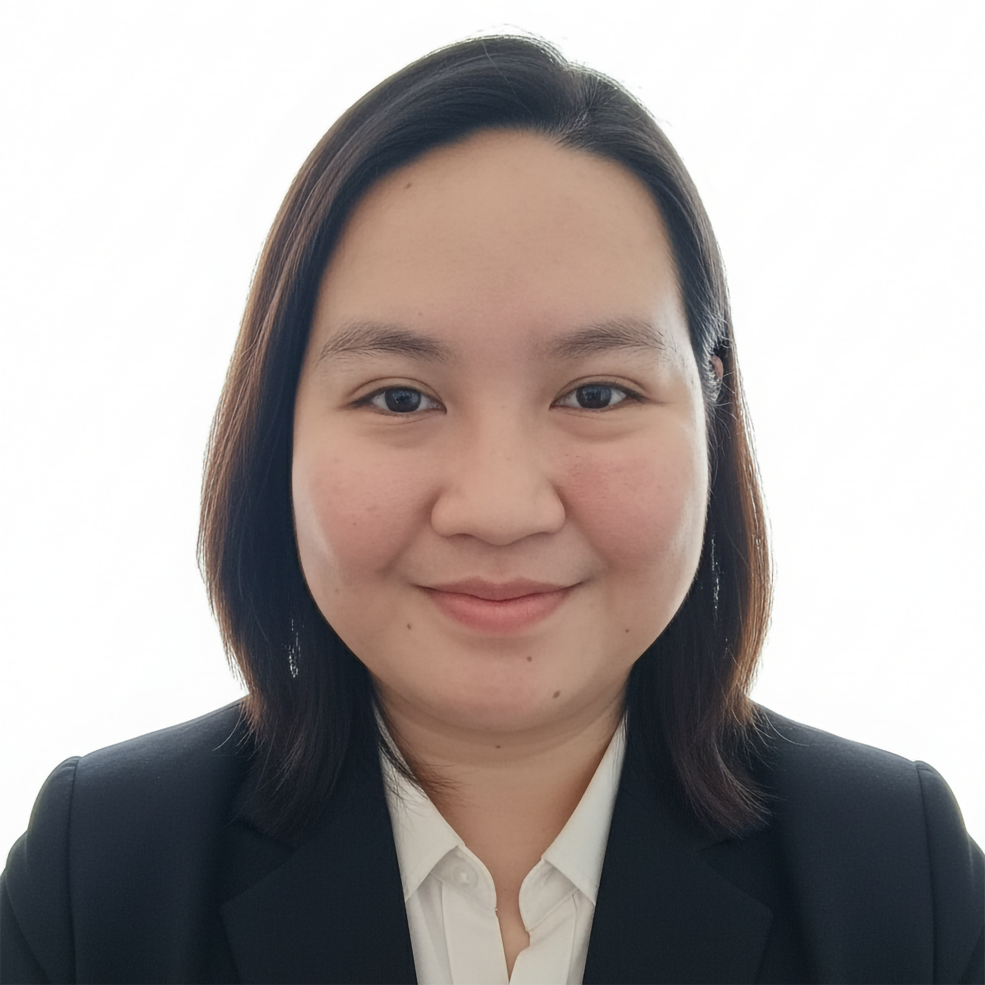 Image of Irish Frits Ganzan, Commercial Assistant at Alchemy Commercial.