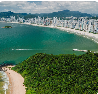 Camboriú