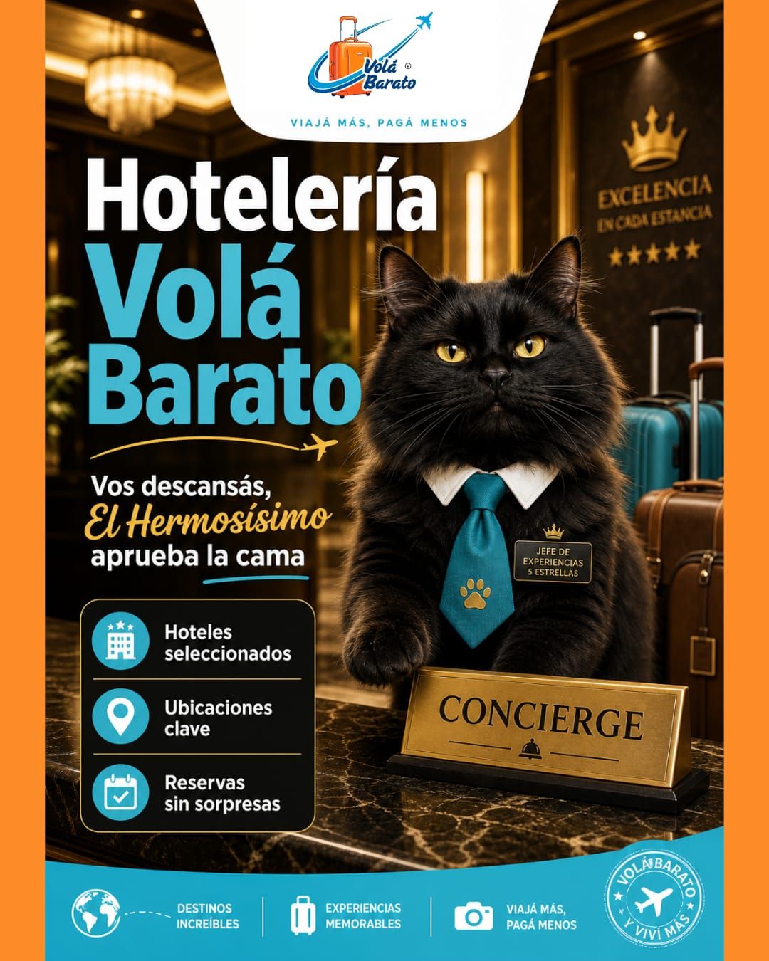 servicio de 