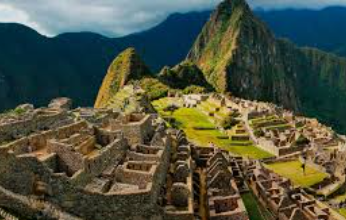 Tesoros del Perú