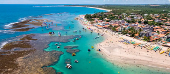 Porto de Galinhas