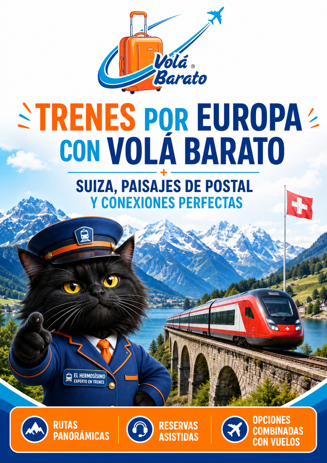 Trenes