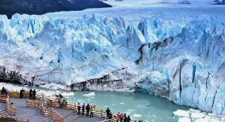 Madryn + Calafate Bus Sept / Nov