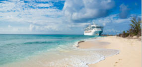 Crucero Caribe sin visa 30/10