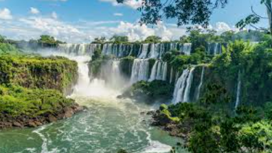 Cataratas en Bus Ago / Oct /Nov