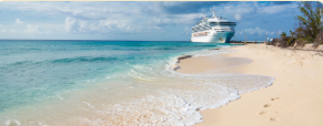 Crucero Caribe sin Visa 30/10