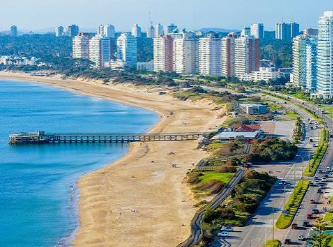Feriado en Punta del Este 19/11