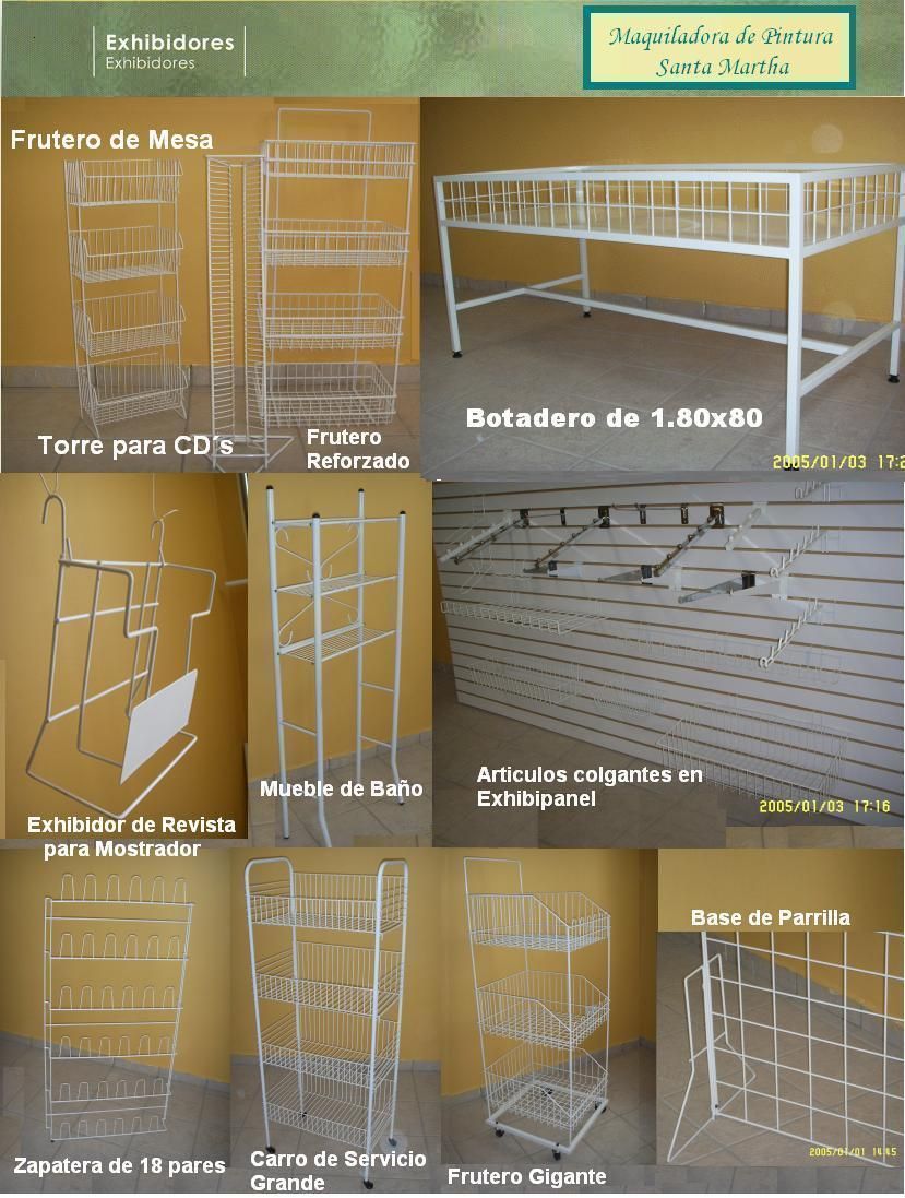 galeria