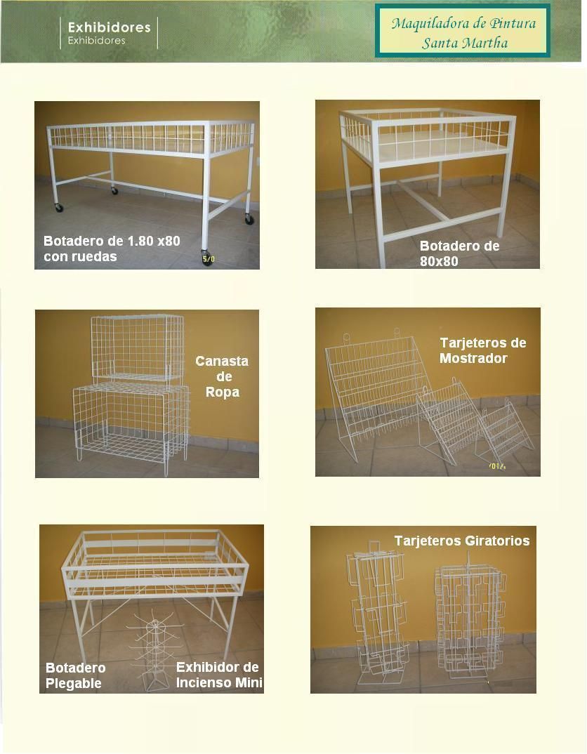 galeria