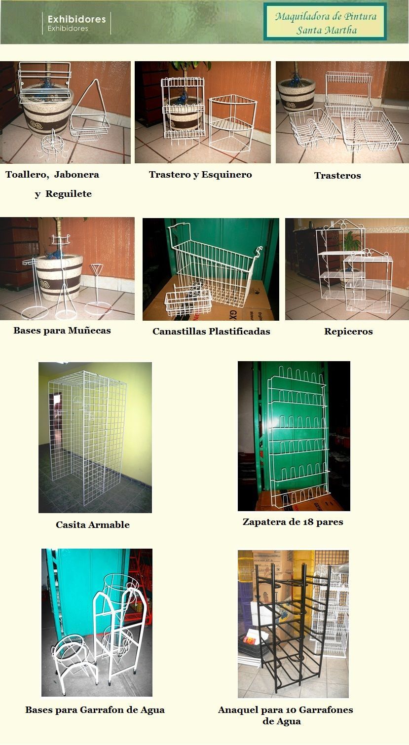 productos