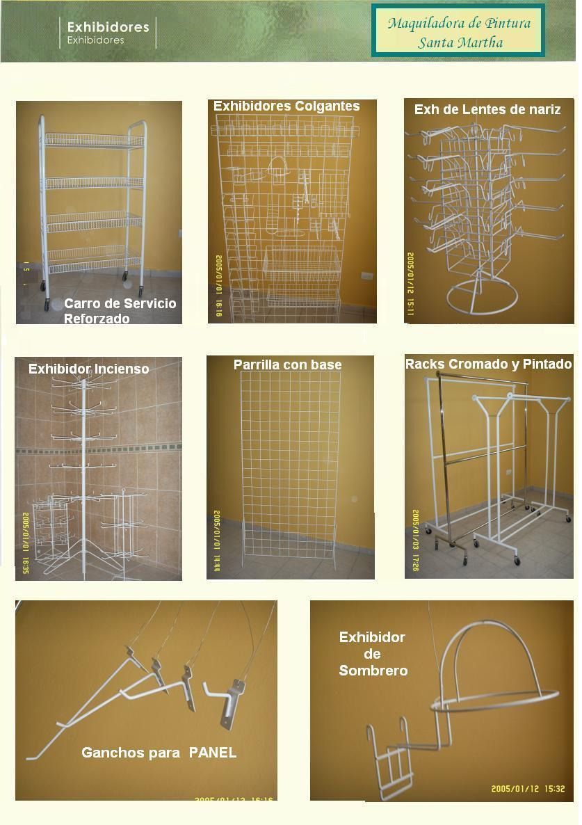 galeria
