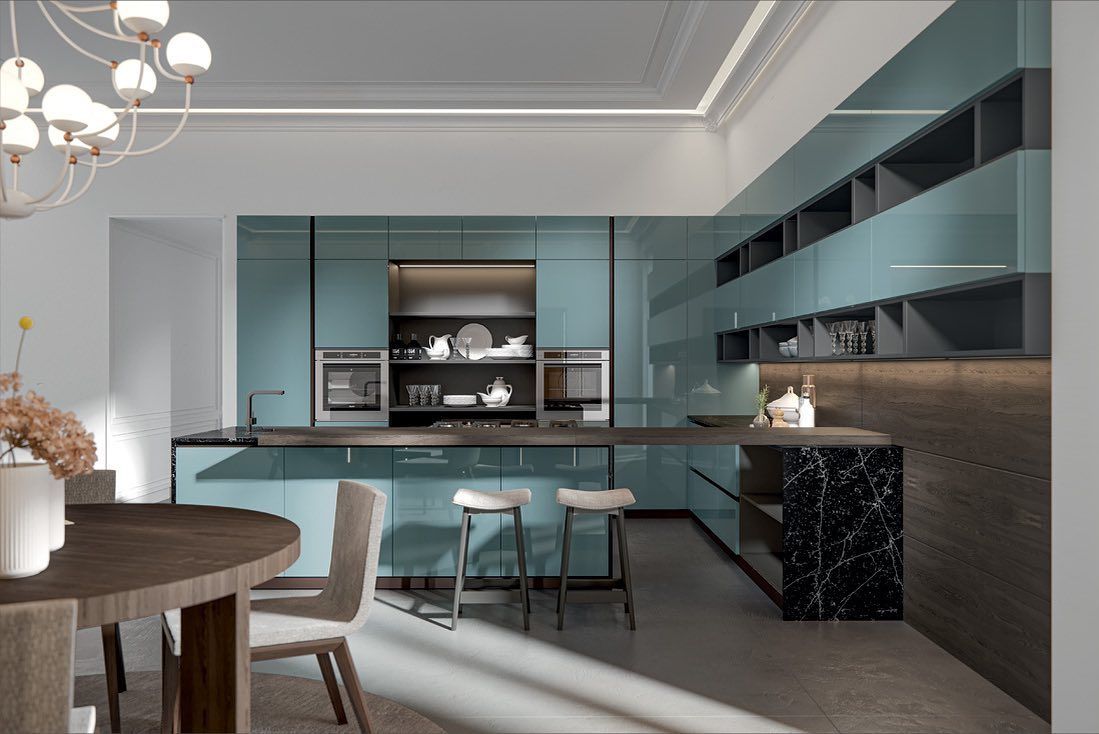 cucine