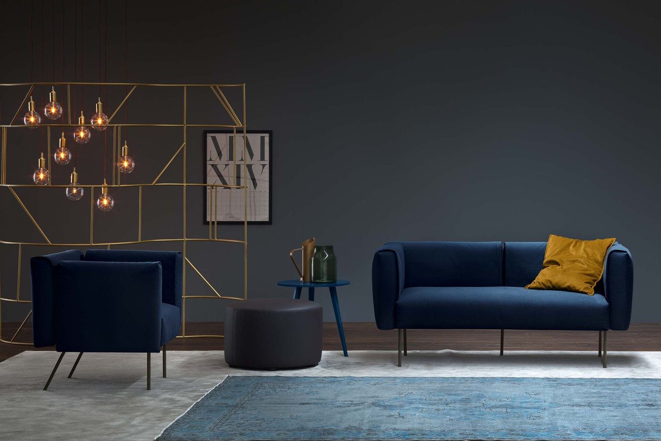 arredamento salotto