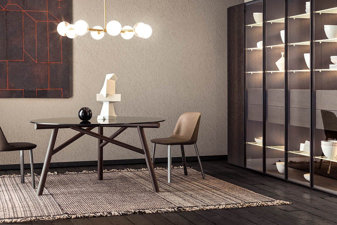 lampada di design milano