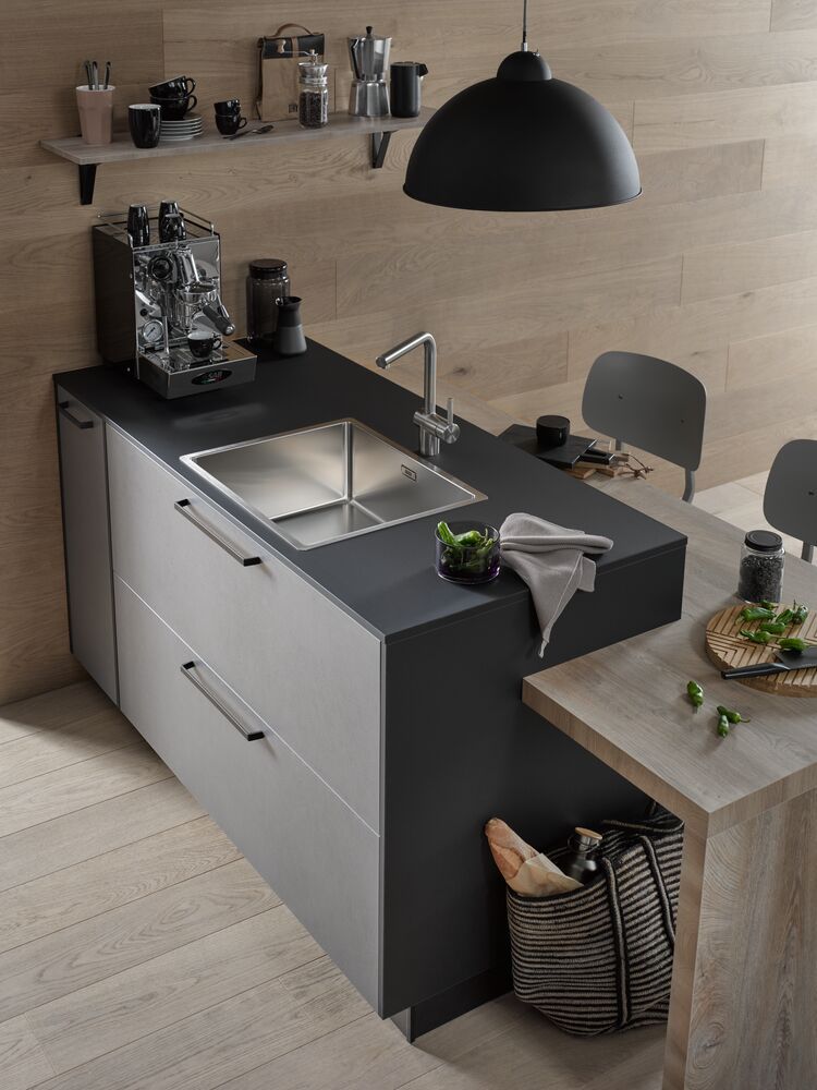 lavello cucina