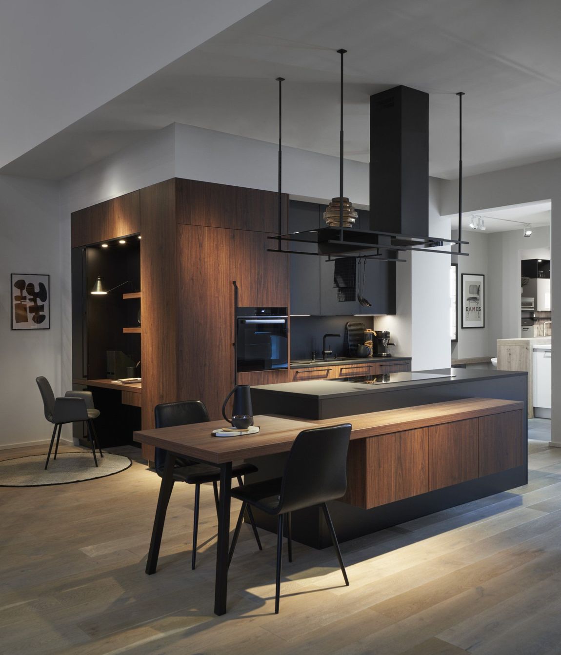 cucine su misura