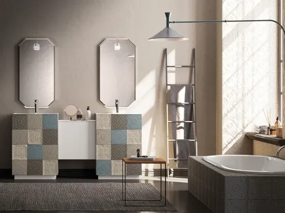 specchio bagno