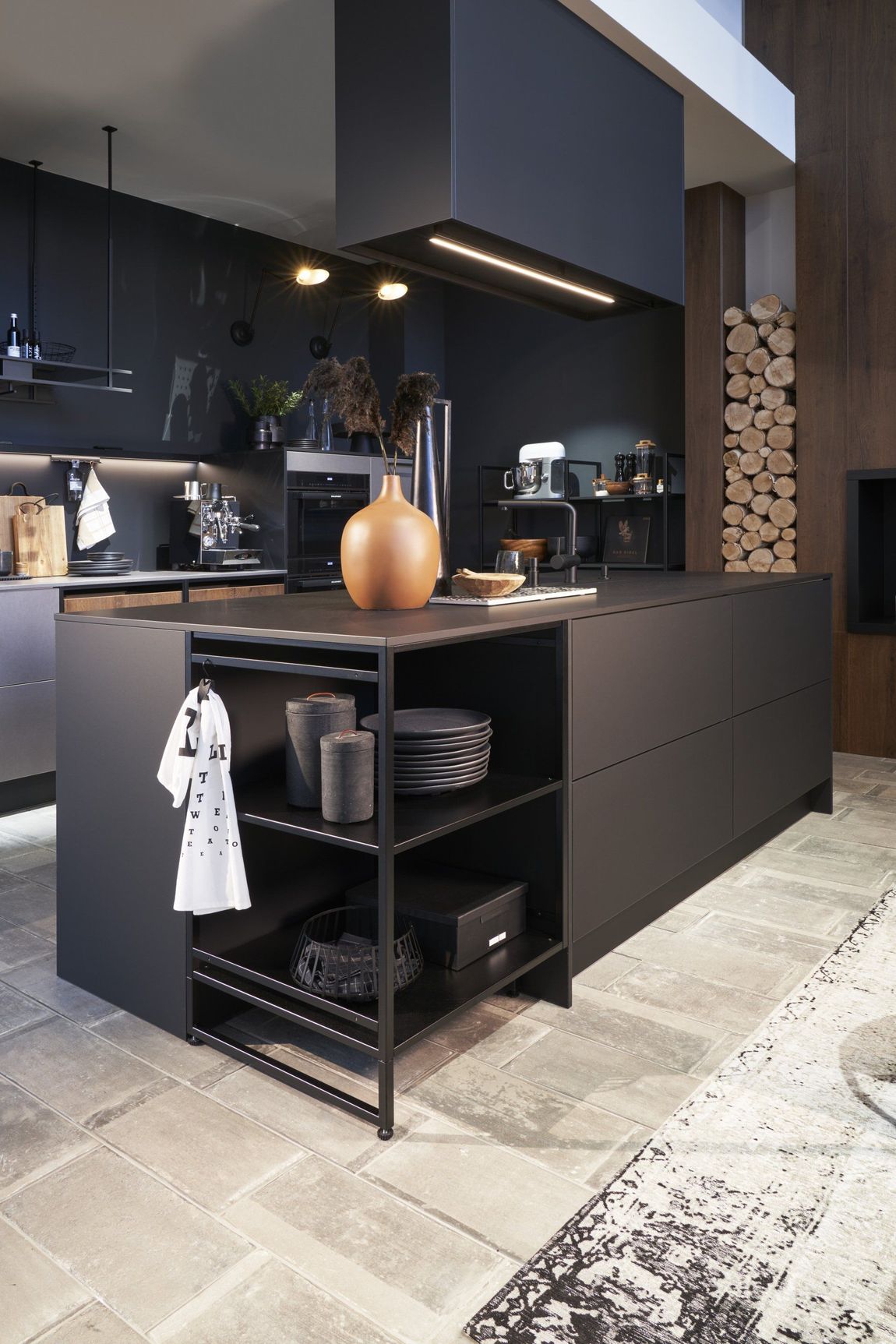cucine hacker