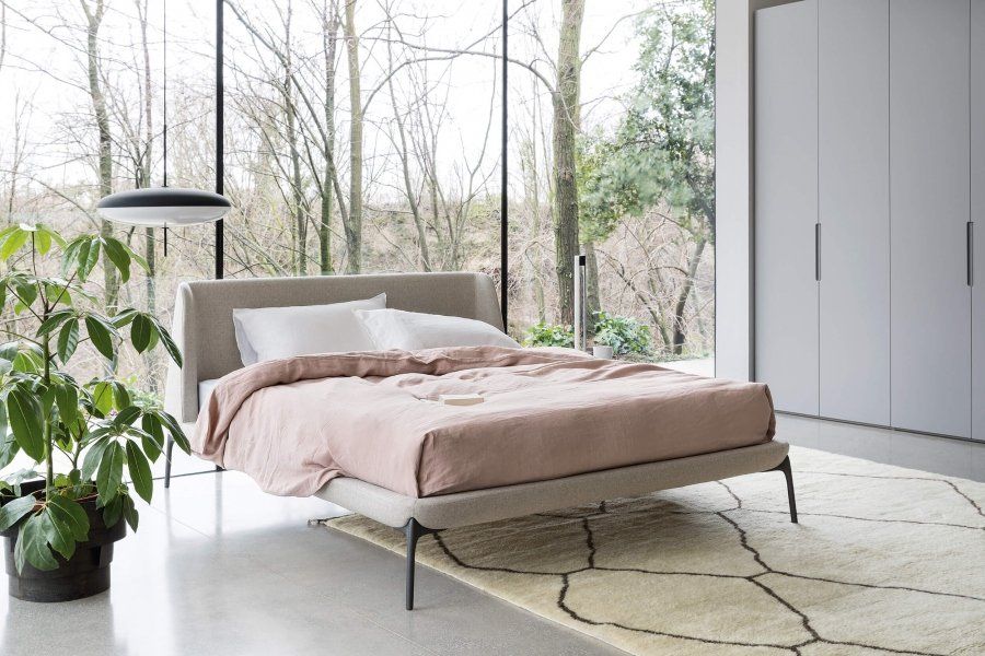 letto vintage