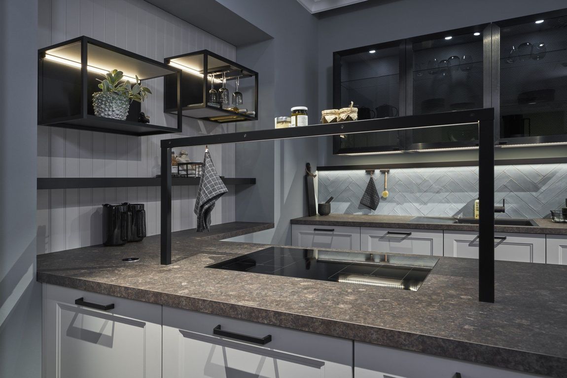 cucine eleganti