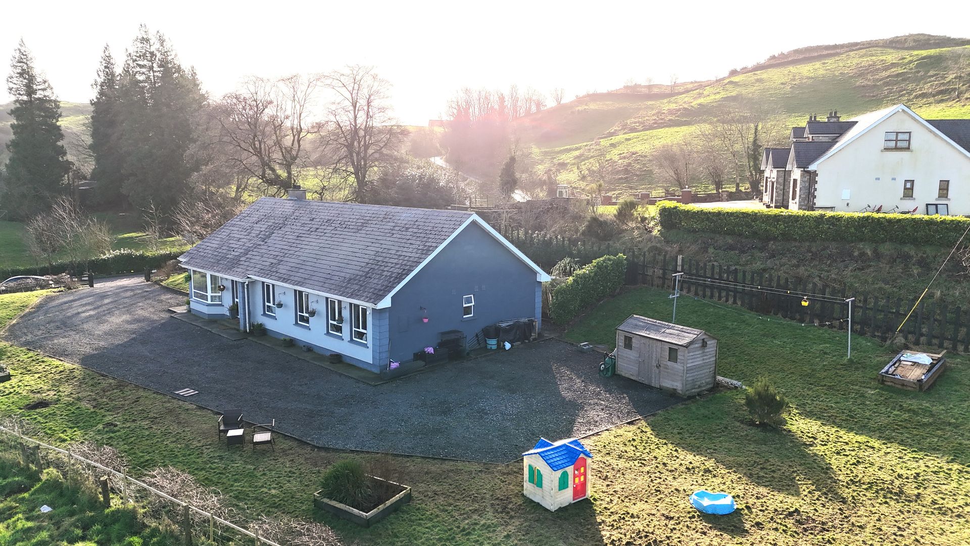 For Sale Carraig Beag Bocks Middle Laragh Co. Monaghan Guide