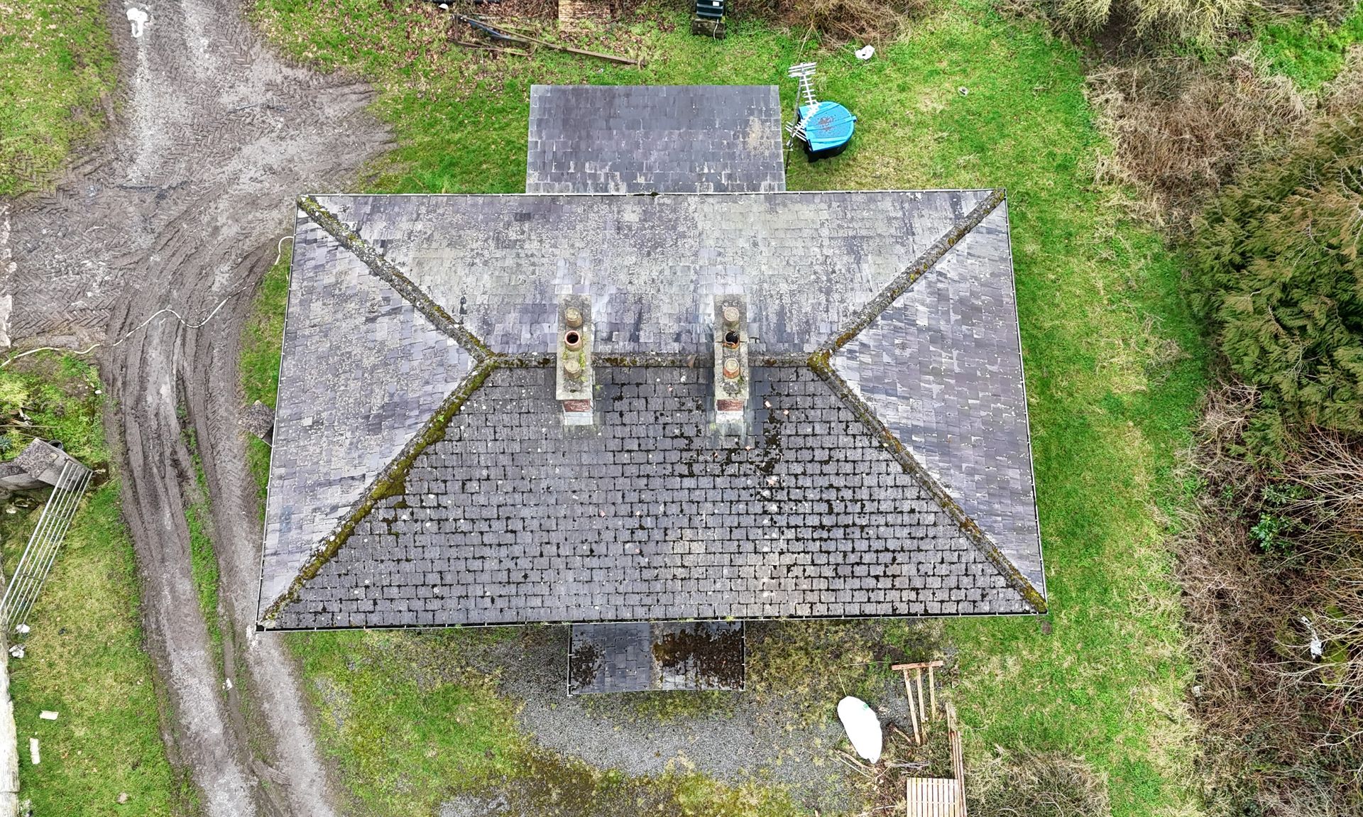 SALE AGREED: Rockfield House Farm Moysnaght, Clontibret, County ...