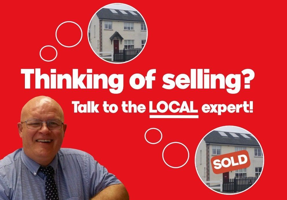 Thinking of selling? Talk to the local expert! Catslebalyney Estate Agents Beattie Real Estate are Country Monaghan's leading estate agency