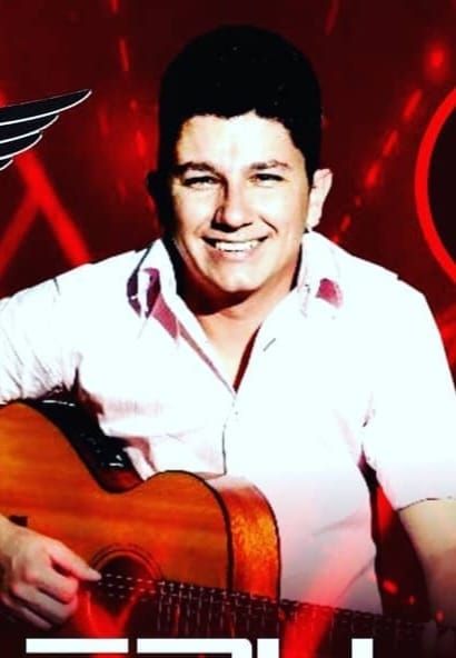 cantor para festa show