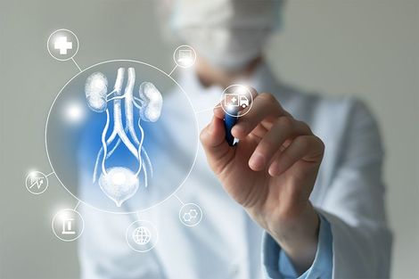Dr. Carlos Alejandro Ramírez Angmen - hemodiálisis