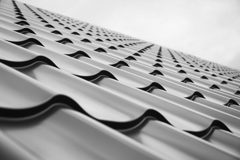 Construction Of Metal Roof — Experienced Roofer in Toowoomba, QLD