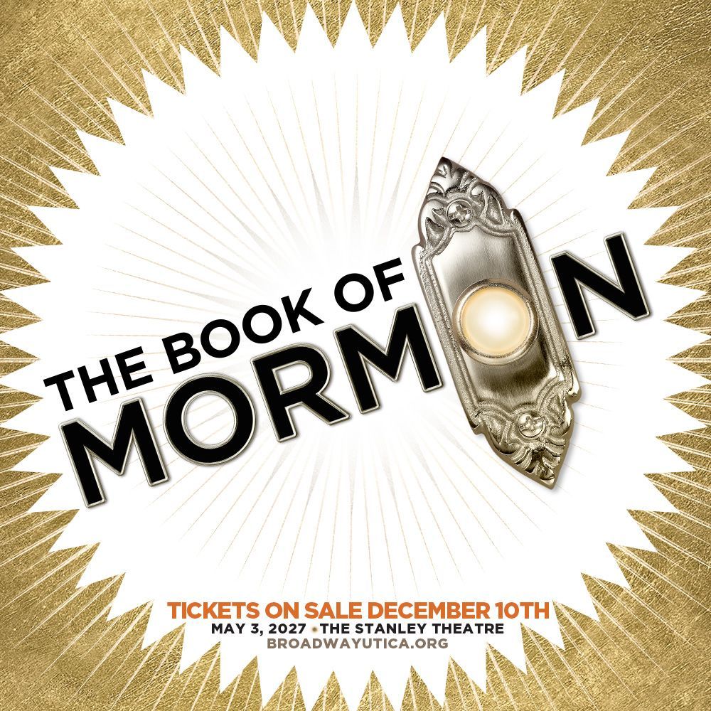 The Book of Mormon