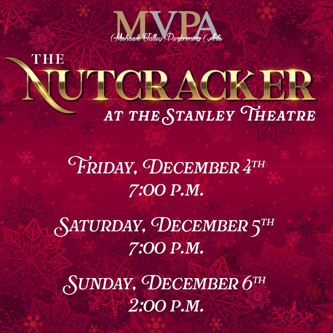 The Nutcracker