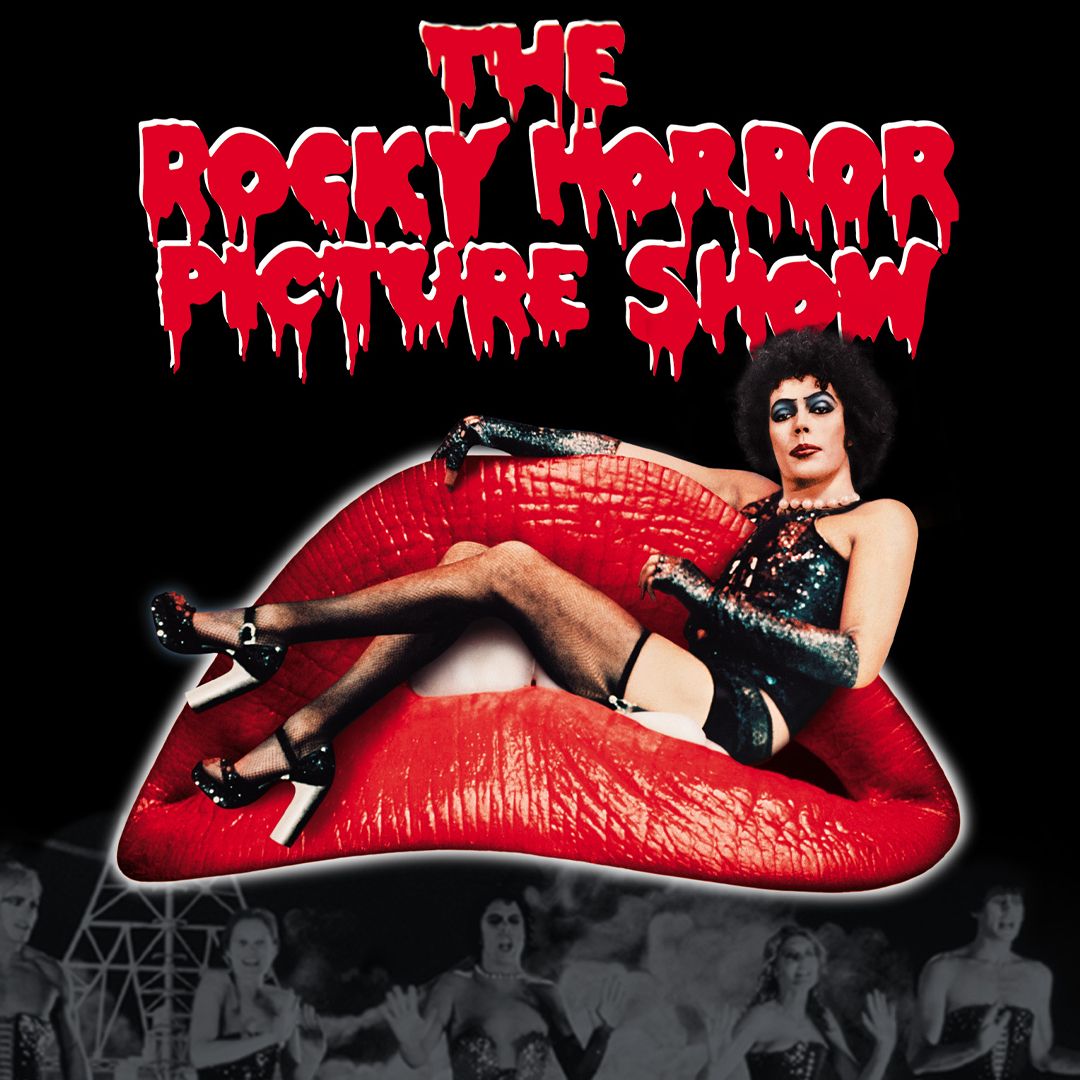 The Rocky Horror Picture Show