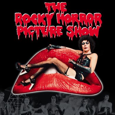The Rocky Horror Picture Show