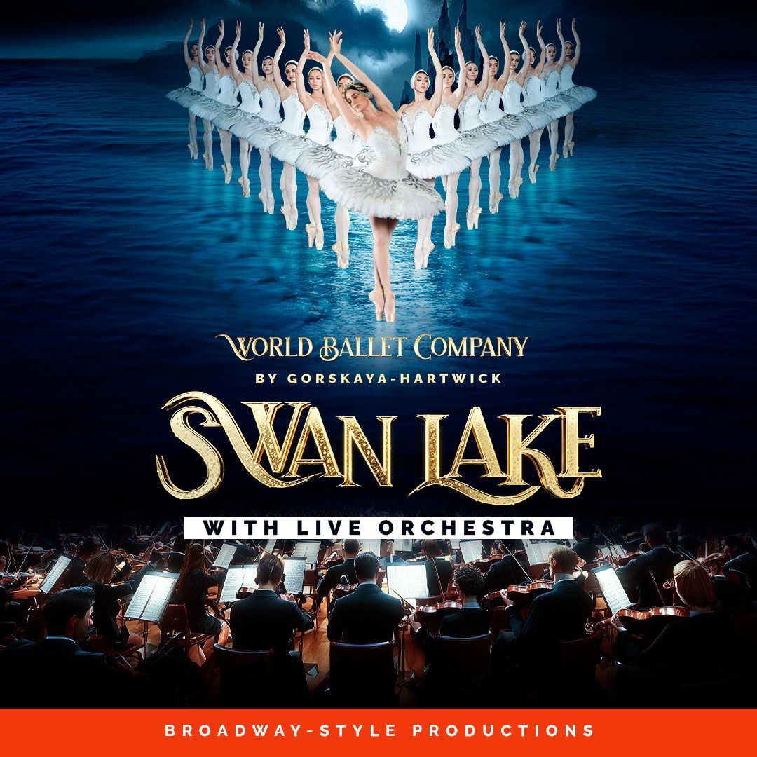World Ballet Company Swan Lake