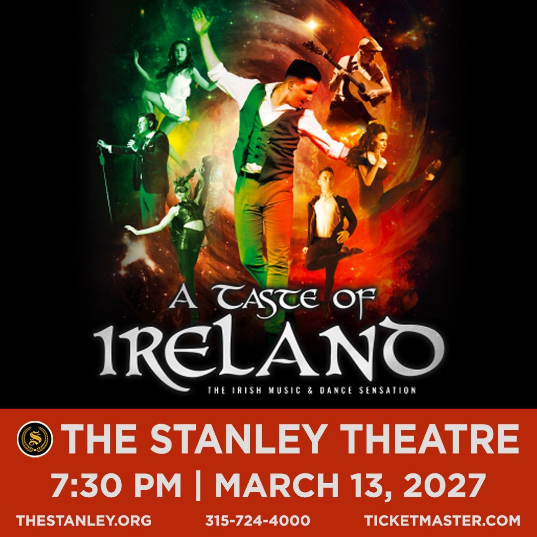 Taste of Ireland
