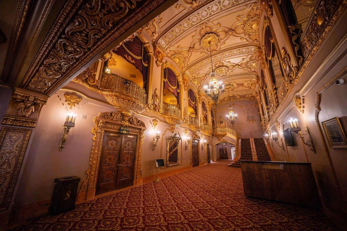 theatre interior 10