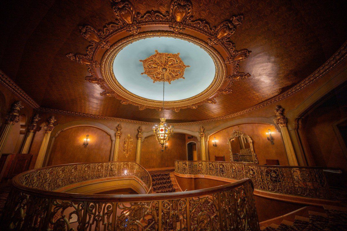 theatre interior 12