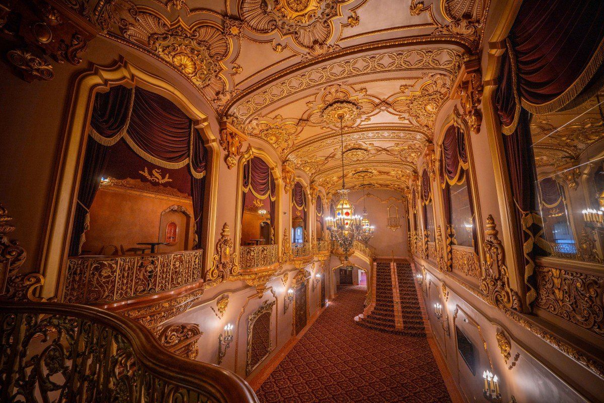 theatre interior 13