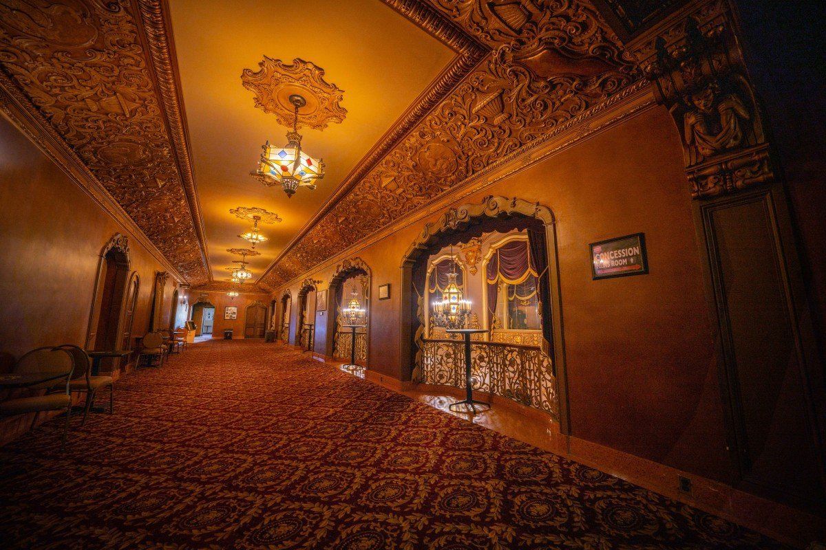 theatre interior 14