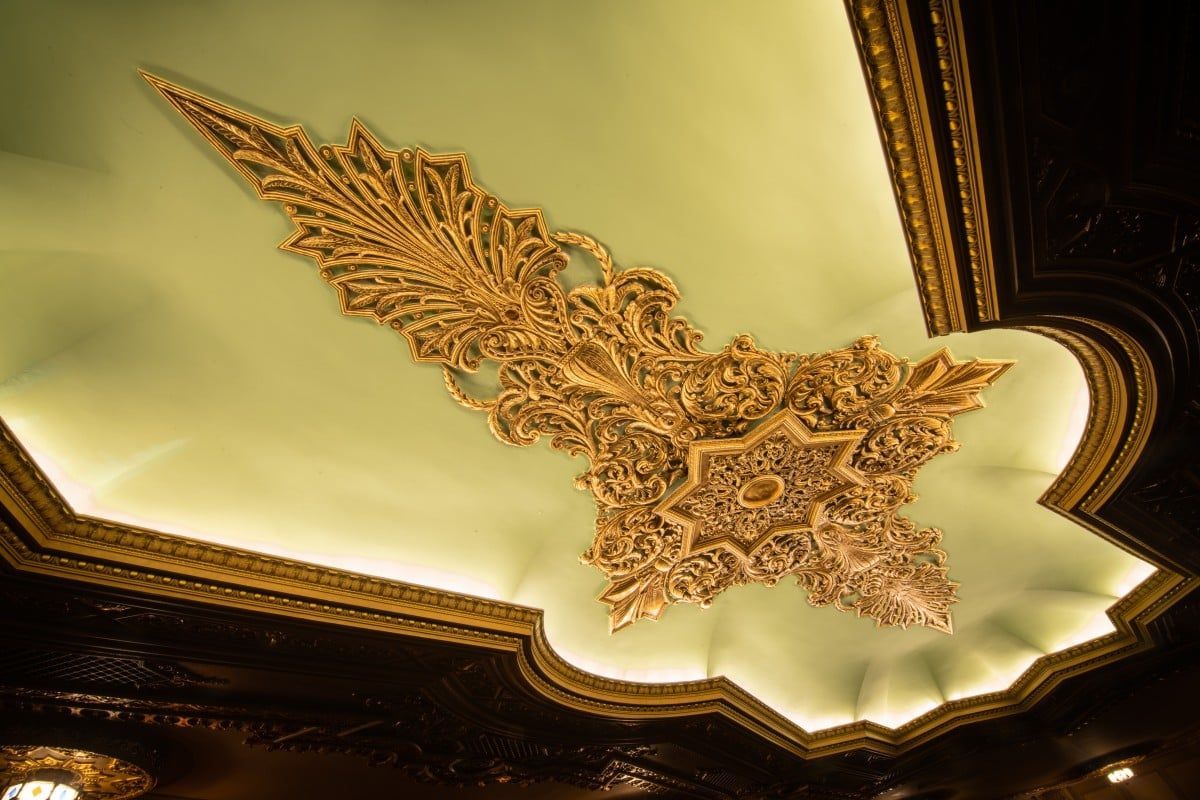 theatre interior 2