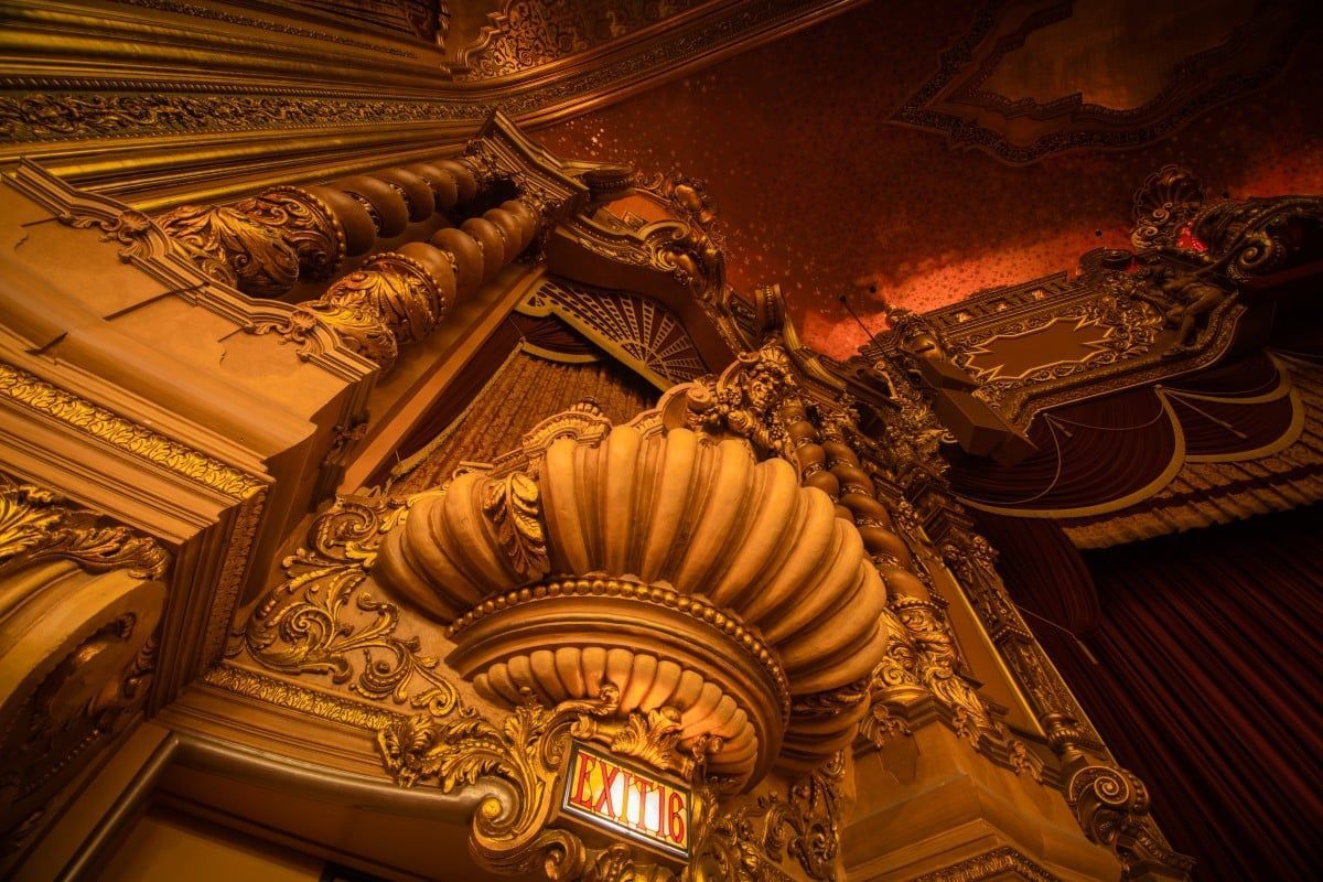 theatre interior 3