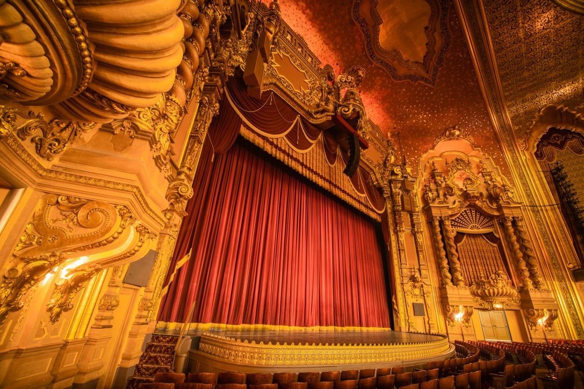 theatre interior 4