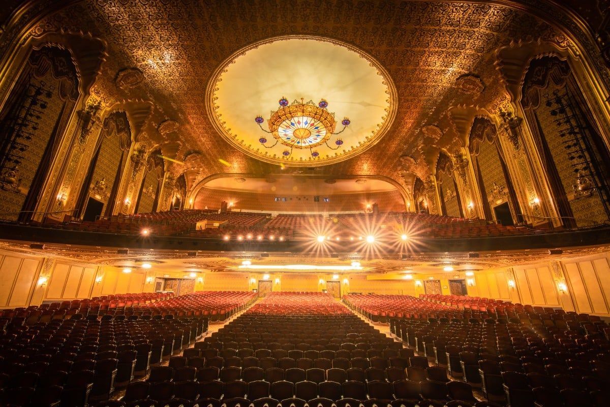 theatre interior 5