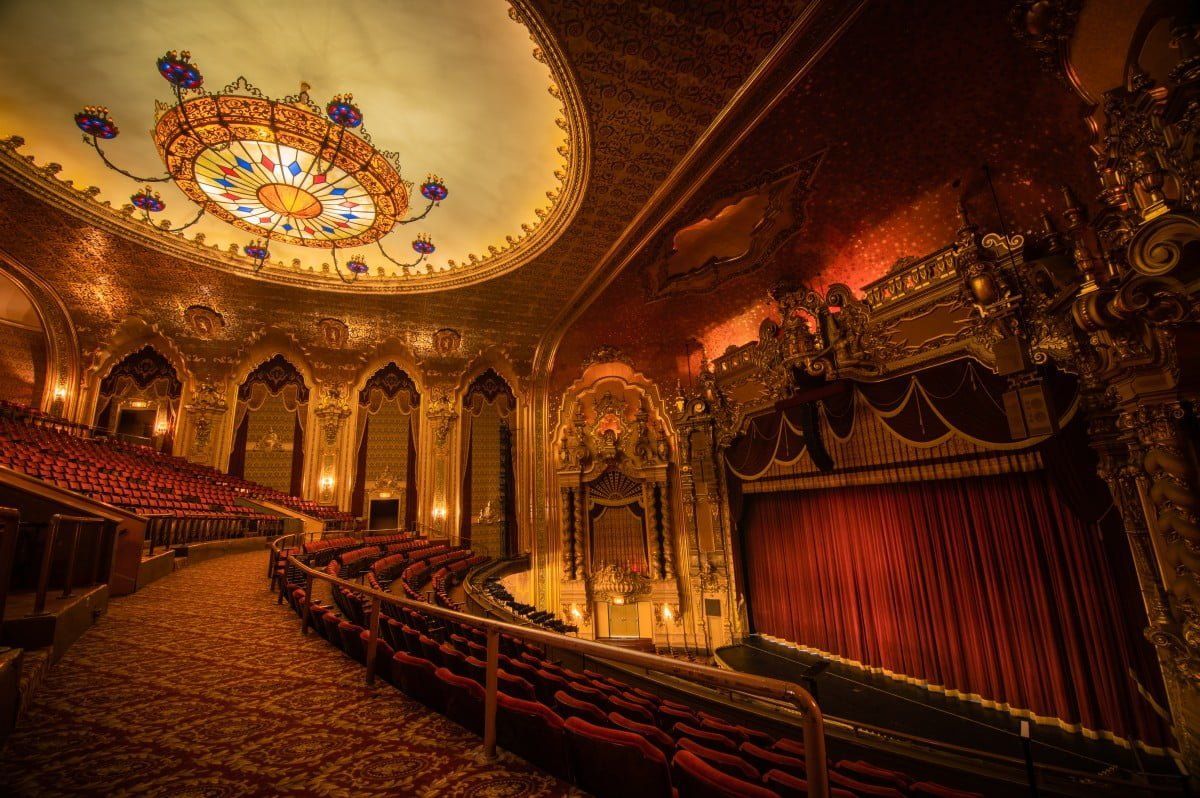 theatre interior 7