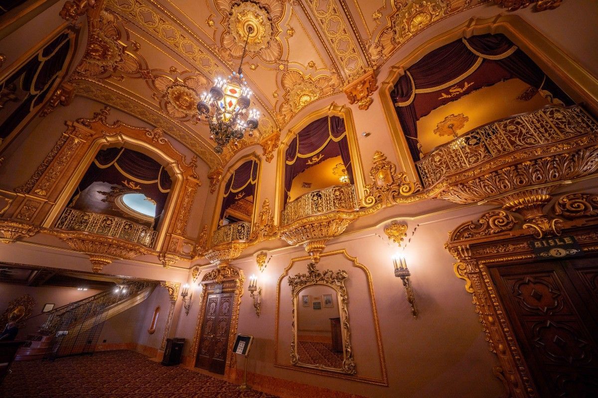 theatre interior 8
